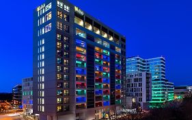 B'Mine Hotel Frankfurt Airport